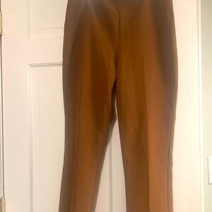 Brown MNG pants